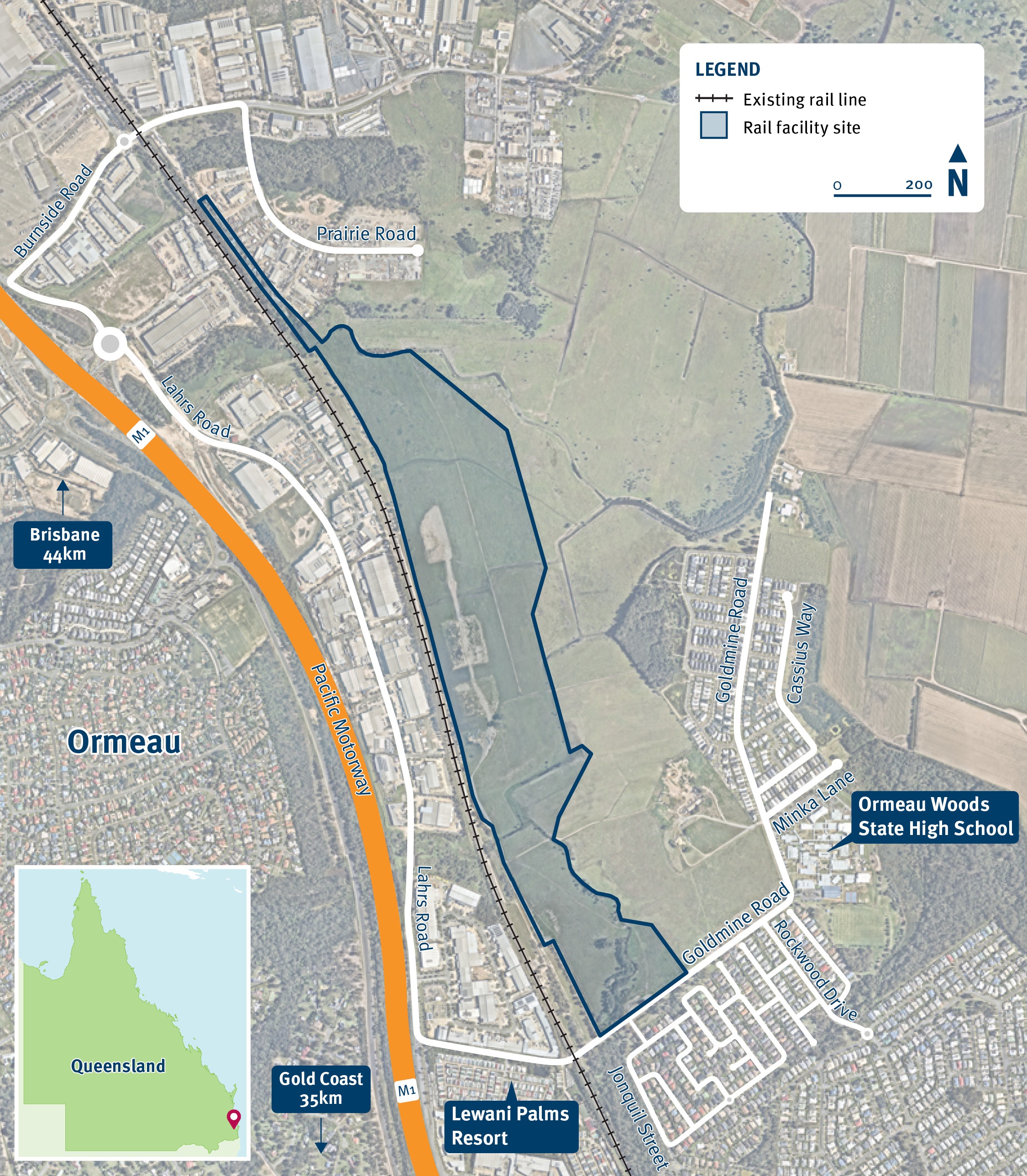 Ormeau Rail Facility Department Of Transport And Main Roads   Qtmp Ormeau Rail Facility 